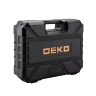 Дрель аккумуляторная DEKO DKCD20FU-Li SET3, 063-4172 купить в Когалыме