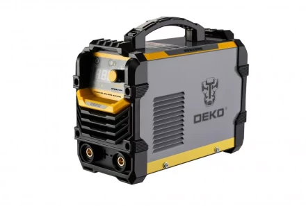 Сварочный аппарат 250А DEKO DKWM250A, 051-4674 купить в Когалыме