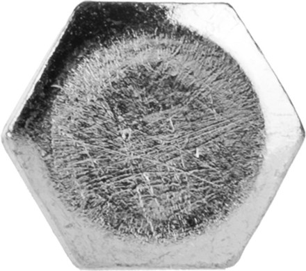 Шурупы ЗУБР &quot;МАСТЕР&quot; с шестигранной головкой, оцинкованные, 6x110, 1100шт 300450-06-110-1100 купить в Когалыме