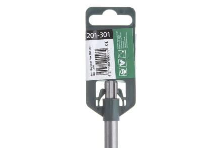 Пика HAMMER 250мм SDS Plus (DR CH) купить в Когалыме