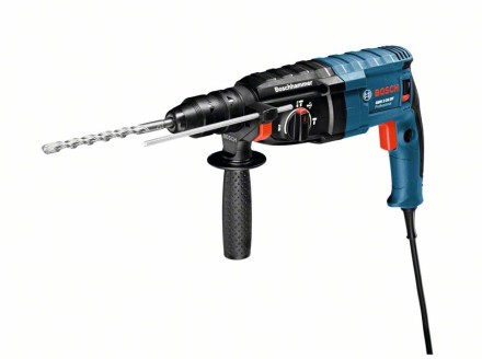 Перфоратор Bosch GBH 2-24 DF (0.611.2A0.400) купить в Когалыме