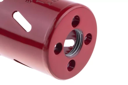 Коронка биметаллическая HAMMER Ф44х38мм 5/8" BiMETALL (224-009) купить в Когалыме