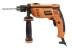 Дрель ударная ДУЭ-580ЭР/13М 50073 купить в Когалыме