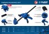 ЗУБР ППС-30/85, 300 х 85 мм, пистолетная струбцина, Профессионал (32241-30) купить в Когалыме