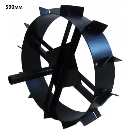 ЦЕЛИНА Грунтозацепы для окучивания (2шт)  (арт.010105) купить в Когалыме