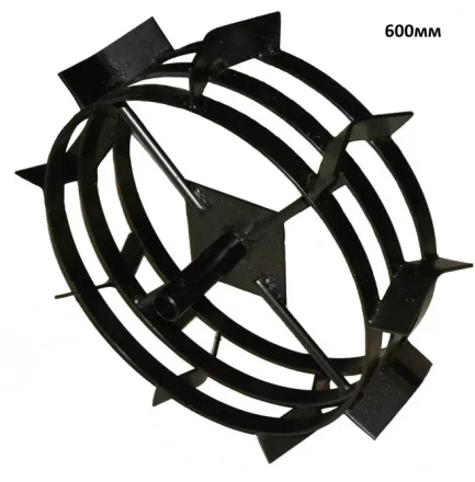 ЦЕЛИНА Грунтозацепы для окучивания (2шт)  (арт.010105) купить в Когалыме