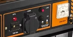 Генератор бензиновый CARVER PPG-1200 LT-156F купить в Когалыме