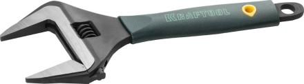 Ключ разводной SlimWide, 300 / 60 мм, KRAFTOOL 27258-30 купить в Когалыме