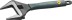 Ключ разводной SlimWide, 300 / 60 мм, KRAFTOOL 27258-30 купить в Когалыме