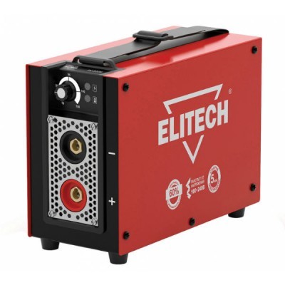 Сварочный инвертор ELITECH  ИС  200M купить в Когалыме