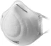 ЗУБР Ф-80, класс защиты FFP1, коническая, фильтрующая полумаска (11169) купить в Когалыме