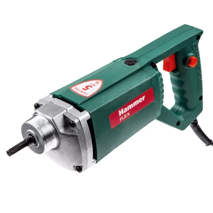 Вибратор глубинный Hammer Flex VBR1100 купить в Когалыме