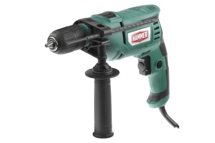 Дрель ударная HAMMER UDD780B купить в Когалыме