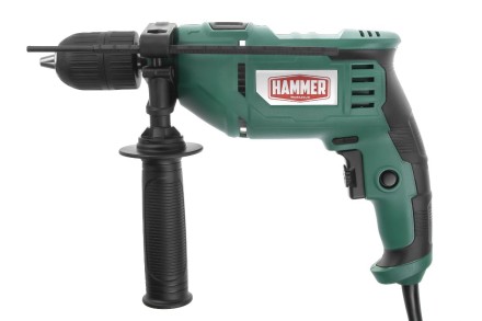 Дрель ударная HAMMER UDD780B купить в Когалыме