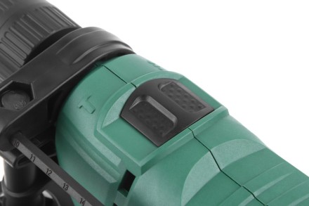 Дрель ударная HAMMER UDD780B купить в Когалыме