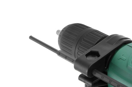 Дрель ударная HAMMER UDD780B купить в Когалыме