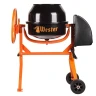 Бетономешалка WESTER BTM120A купить в Когалыме