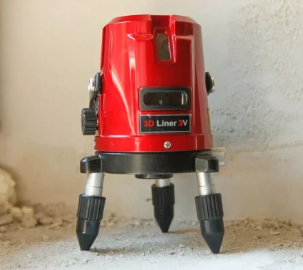Нивелир лазерный ADA 3D Liner 3V купить в Когалыме