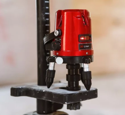 Нивелир лазерный ADA 3D Liner 3V купить в Когалыме