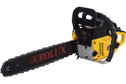 Бензопила Eurolux GS-6220 70/6/27 купить в Когалыме