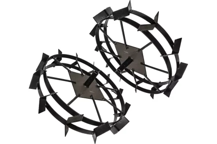 Грунтозацеп 600/130 для Huter (шест. 23 мм) (2 шт.) 71/3/56 купить в Когалыме