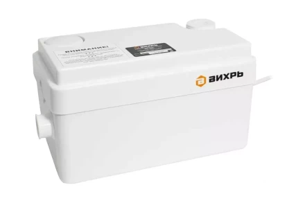 Канализационный насос Вихрь КН-250 68/9/3 купить в Когалыме