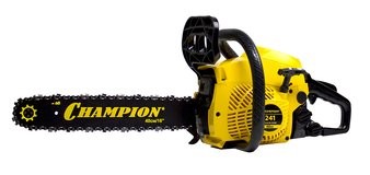 Бензопила 241-16&quot;-3/8-1,3-56 CHAMPION купить в Когалыме