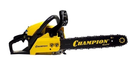 Бензопила 241-16&quot;-3/8-1,3-56 CHAMPION купить в Когалыме