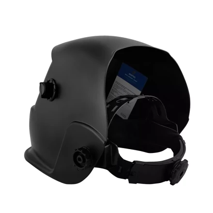 Маска сварщика VARTEG черная ф-р 3500V без коробки купить в Когалыме