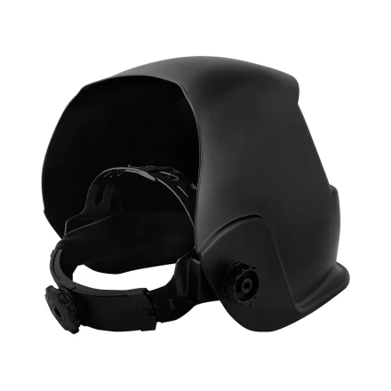 Маска сварщика VARTEG черная ф-р 3500V без коробки купить в Когалыме