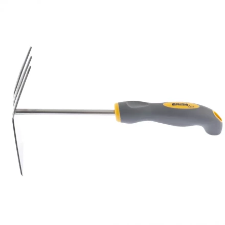 Мотыжка комбинированная двухкомпонентная рукоятка PALISAD LUXE 62055 купить в Когалыме