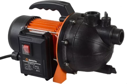 Поверхностный насос Вихрь ПН-60/45 П 68/4/12 купить в Когалыме