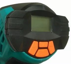 Фен строительный HG-2003 LCD STURM купить в Когалыме