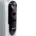 Масляный обогреватель MTX OCH-1000, 230 В, 1000 Вт // MTX 98301 купить в Когалыме