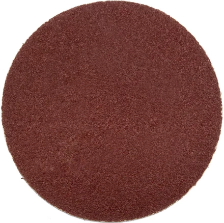 Круг шлифовальный ЗУБР "МАСТЕР" универсальный, из абразивной бумаги на велкро основе, без отверстий, Р40, 150мм, 5шт 35568-150-040 купить в Когалыме