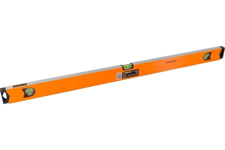 Уровень алюминиевый «Магнитный» 1000мм 3 глазка фрезерованный Вихрь 73/11/4/20 купить в Когалыме