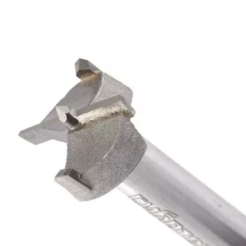 Сверло Форстнера по дереву 22 мм цилиндрический хвостовик СИБРТЕХ 704822 купить в Когалыме