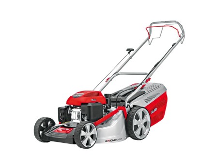Газонокосилка бензиновая Highline 51.5 SP-A Pro AL-KO купить в Когалыме