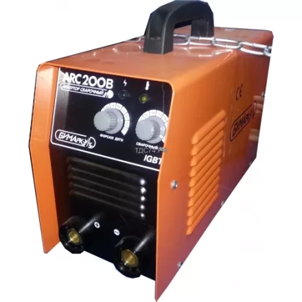 Инвертор сварочный БИМАрк ARC-200B купить в Когалыме