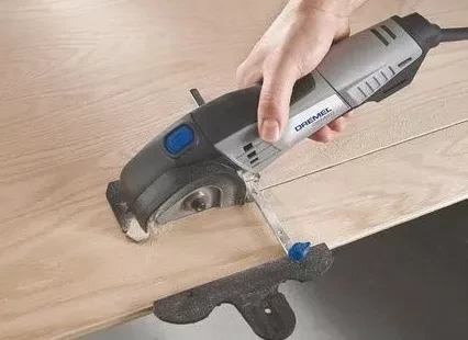 Карбидный отрезной диск для DSM20 DREMEL купить в Когалыме