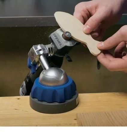 Шлифовальная платформа DREMEL купить в Когалыме