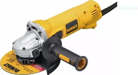 Шлифмашина УШМ DWE 4238 DeWalt купить в Когалыме
