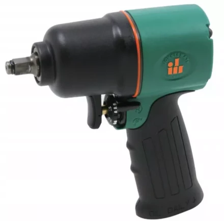 Гайковерт пневматический  3/8"DR композитный JAI-0963  Jonnesway 49213 купить в Когалыме