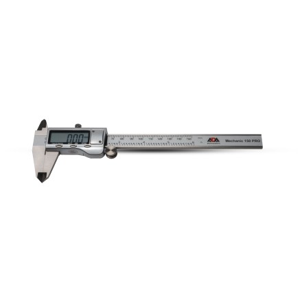 Штангенциркуль цифровой ADA Mechanic 150 PRO (ШЦЦ 1) купить в Когалыме