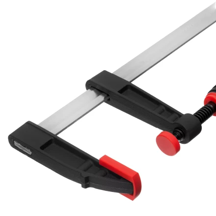 Струбцина F-образная Matrix, 200 х 80 х 280 мм, 20401 купить в Когалыме