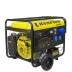 Генератор бензиновый CHAMPION GG6501E + ATS купить в Когалыме