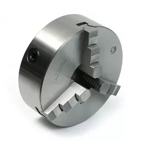Патрон токарный 125мм 7100-0003 3-х кулачковый Fuerda купить в Когалыме
