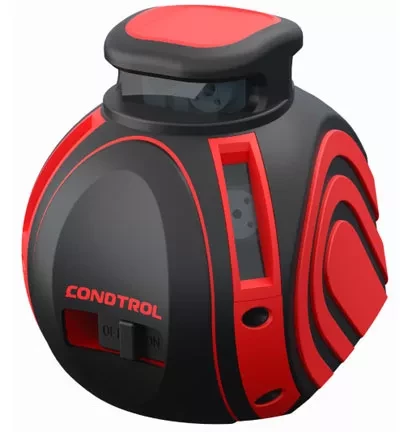 Нивелир лазерный CONDTROL Unix360Pro купить в Когалыме