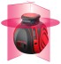 Нивелир лазерный CONDTROL Unix360Pro купить в Когалыме