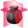 Нивелир лазерный CONDTROL Unix360Pro купить в Когалыме